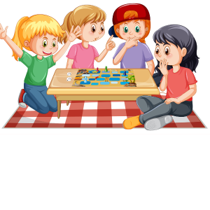 Kids Games